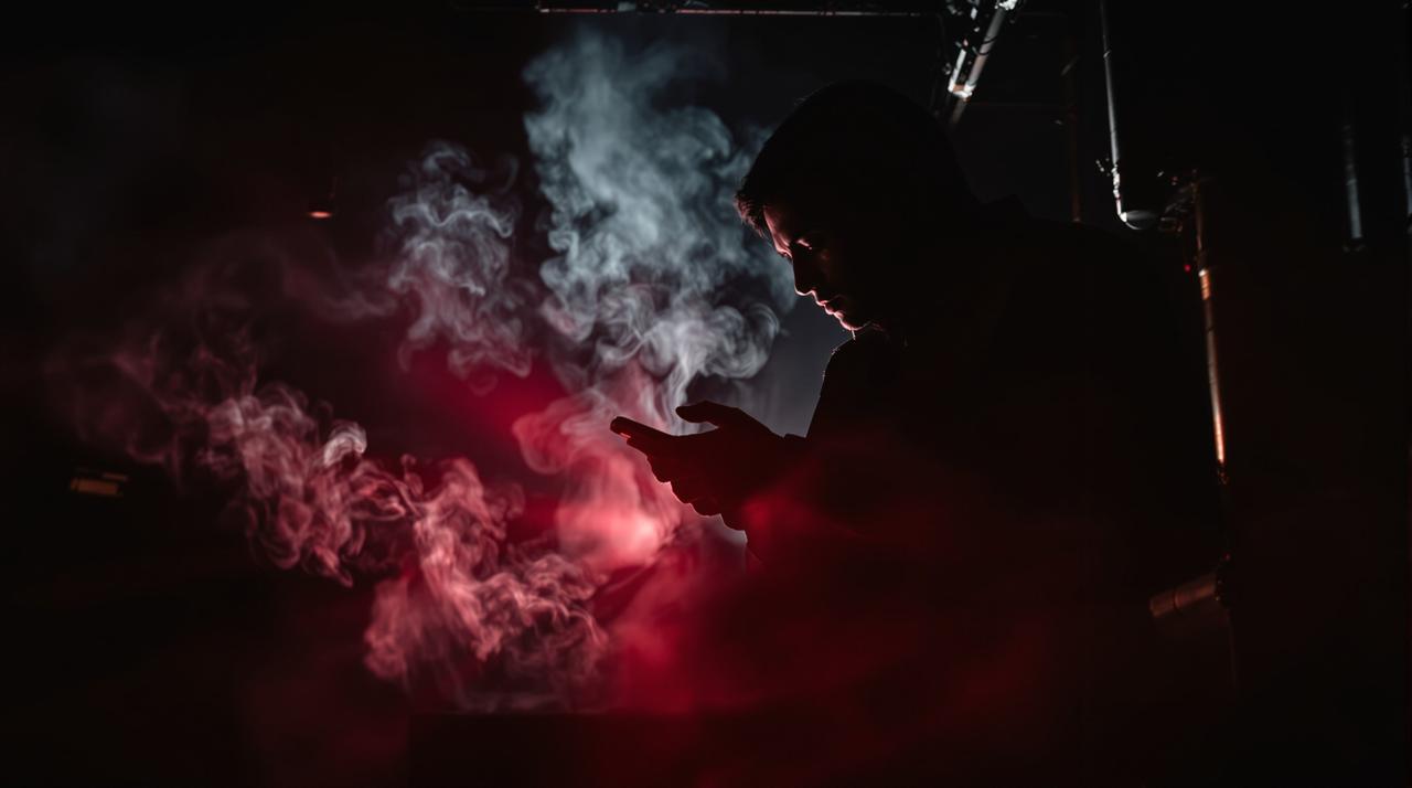 某千万粉丝网红私下辱骂粉丝录音曝光,人设彻底崩塌 - 51爆料网每日爆料黑料 某千万粉丝网红私下辱骂粉丝录音曝光,人设彻底崩塌